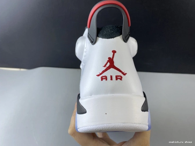 Cheap AIR 384664-160 'CARMINE' JORDAN RETRO 6 2014 0520